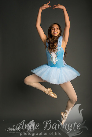 Ballet Dancer