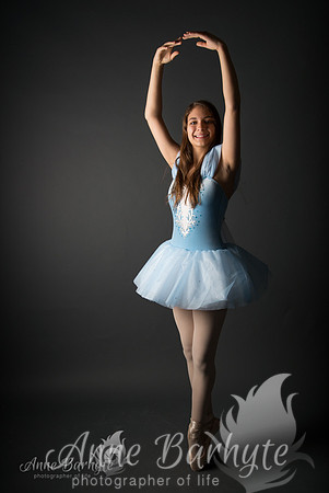 Ballet Dancer