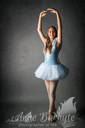 Ballet Dancer