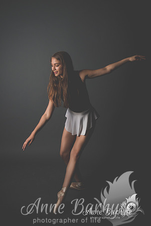 Ballet Dancer