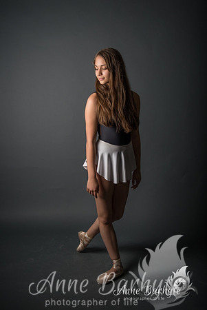 Ballet Dancer