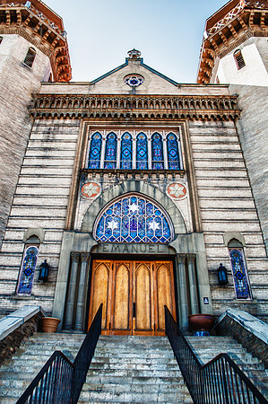 architecture