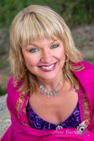 Tracy - Presence and Confidence Coach