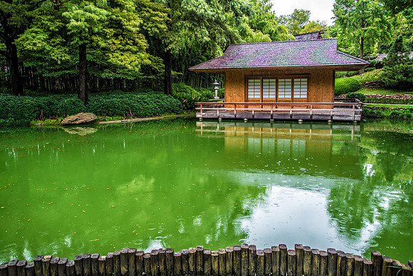 Japanese Gardens