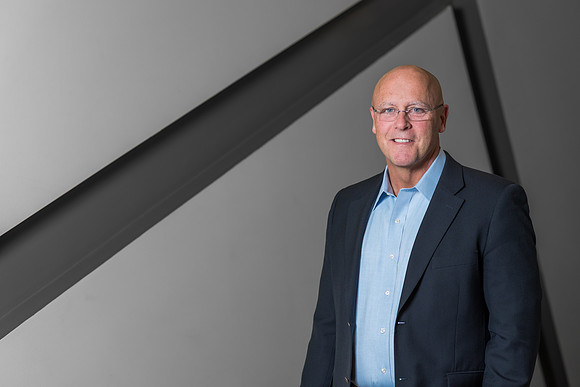 CHIEF EXECUTIVE OFFICER