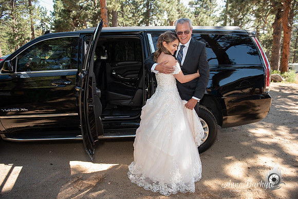Amanda and Tanner Wedding 2018