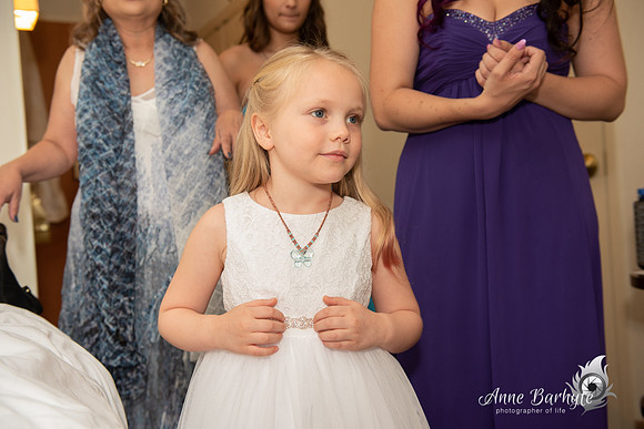Amanda and Tanner Wedding 2018