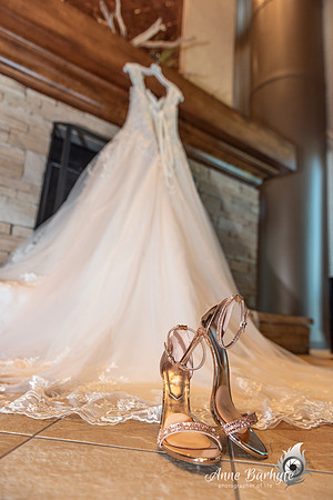 Amanda and Tanner Wedding 2018