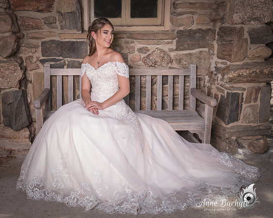 Amanda and Tanner Wedding 2018