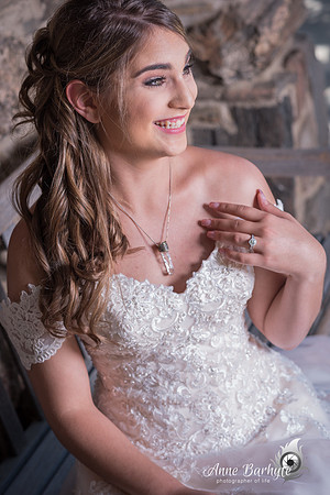Amanda and Tanner Wedding 2018