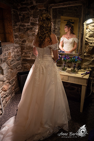 Amanda and Tanner Wedding 2018