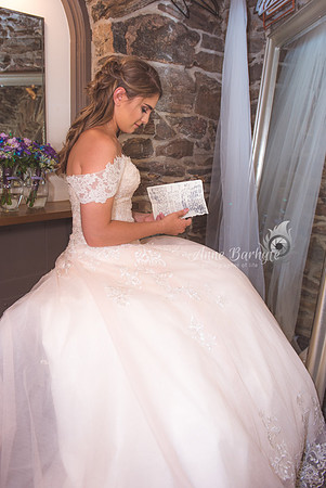 Amanda and Tanner Wedding 2018