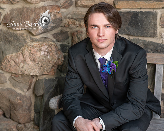Amanda and Tanner Wedding 2018