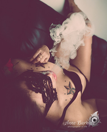Denver Colorado Boudoir Studio Photo Photography Session