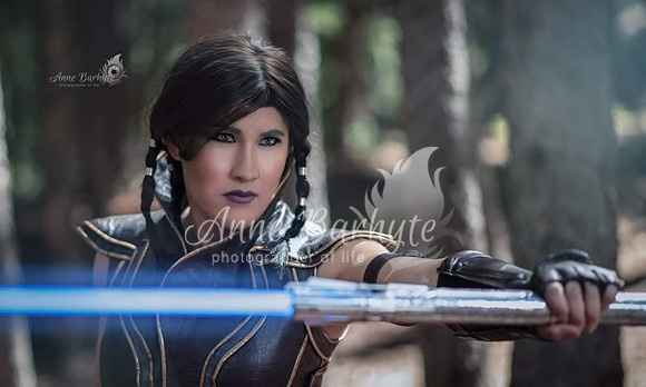 Rebel Legion Coung Tran