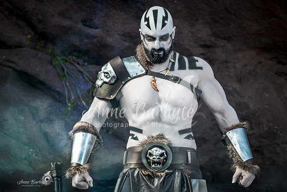 Grog Critical Role