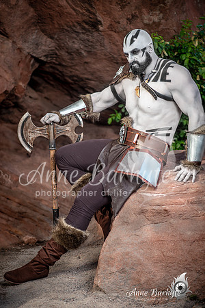 Grog Critical Role