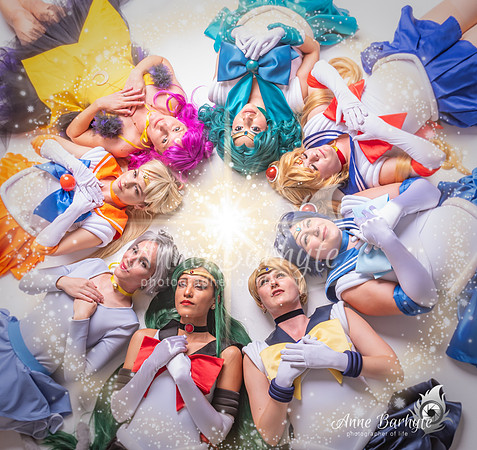 Sailor Moon
