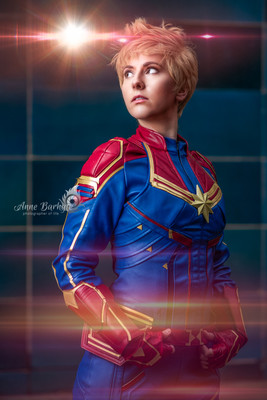 Captain America