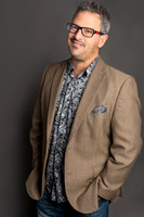 Joel -  2019 Entrepreneur, Author, and Social Media Expert