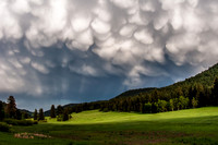 Clouds and Skies